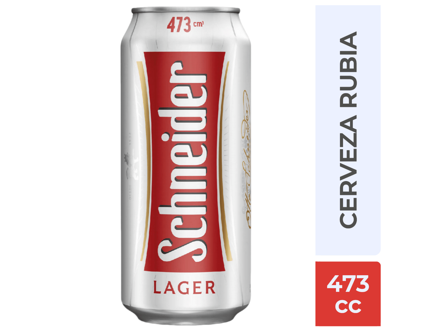 lata schneider 473cc