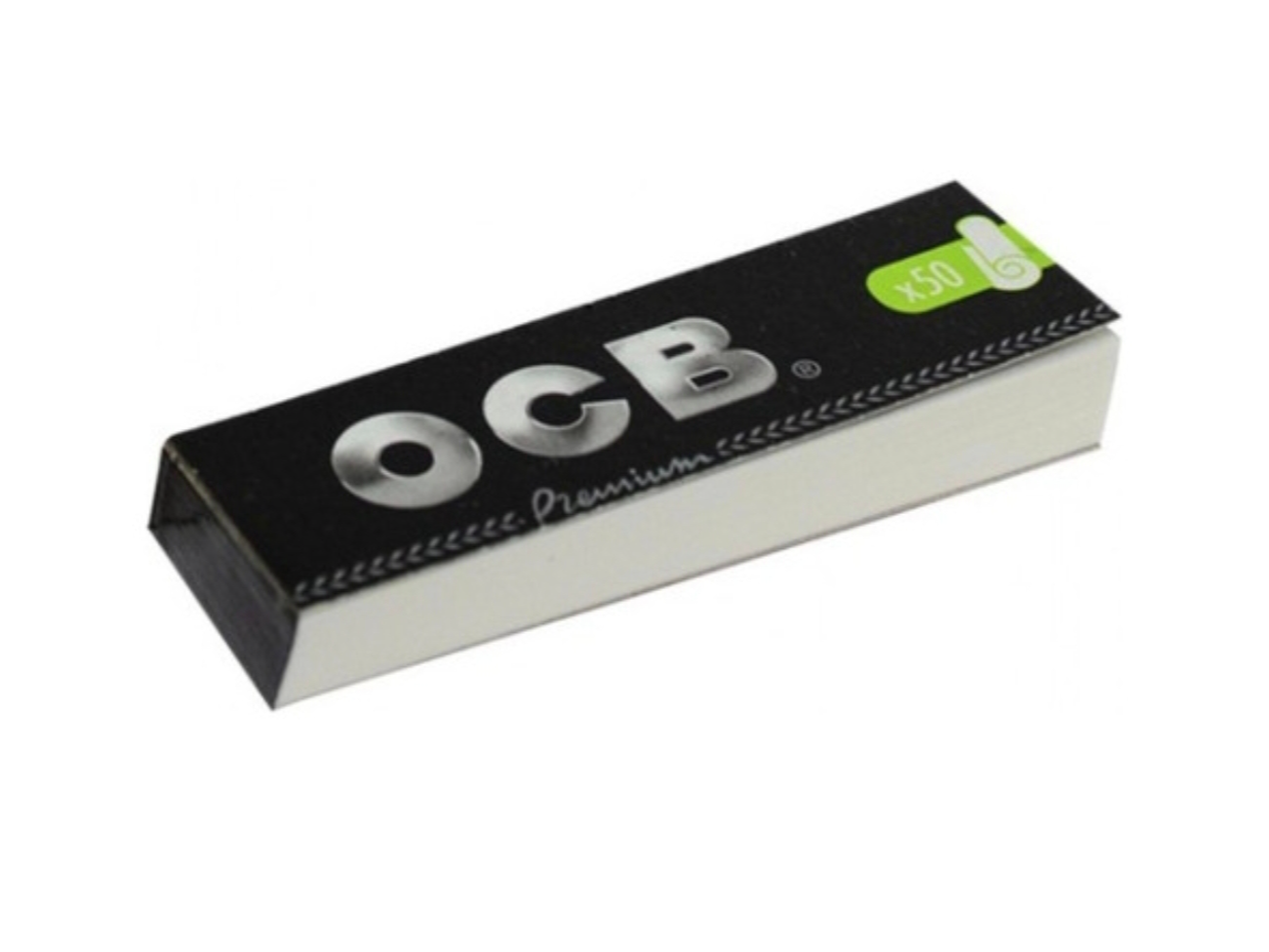 Filtro de cartón ocb x50