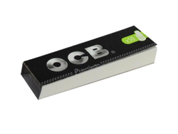 Filtro de cartón ocb x50