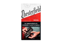 chesterfield 10