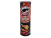 Pringles cangrejo a las 13 especias picante 110gr