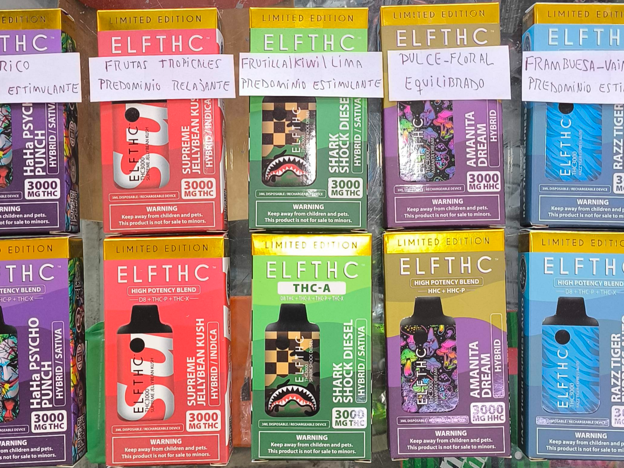 Elfthc 3gr