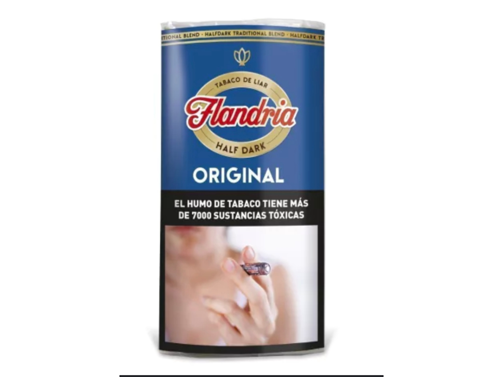 Flandria original