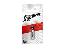 Pila Energizer A27 x 1