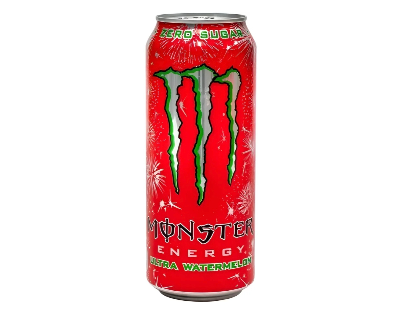 Energizante monster watermelon