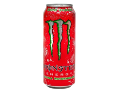 Energizante monster watermelon