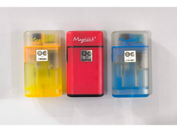 Encendedor tipo soplete magiclic