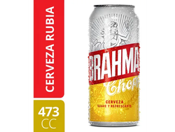 lata brahma 473cc