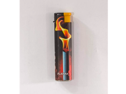 Encendedor tipo soplete flamar