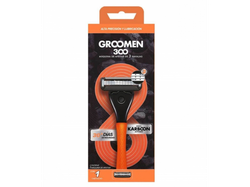 Afeitadora groomen 300