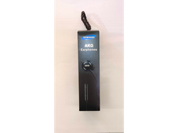 Auriculares con cable genéricos