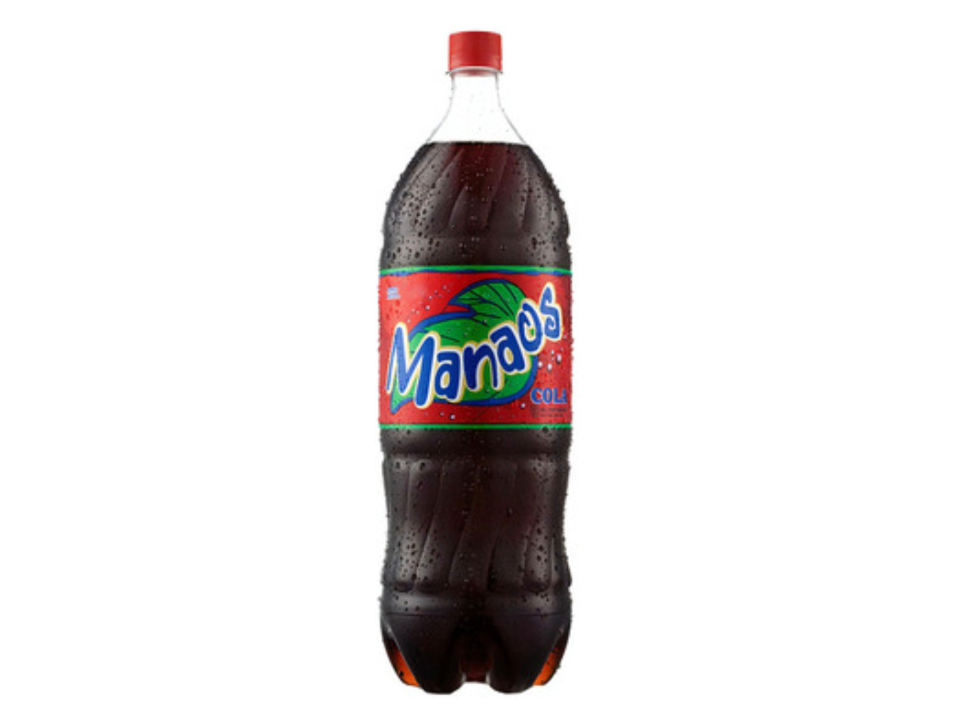 Gaseosa Manaos cola 1,5lts