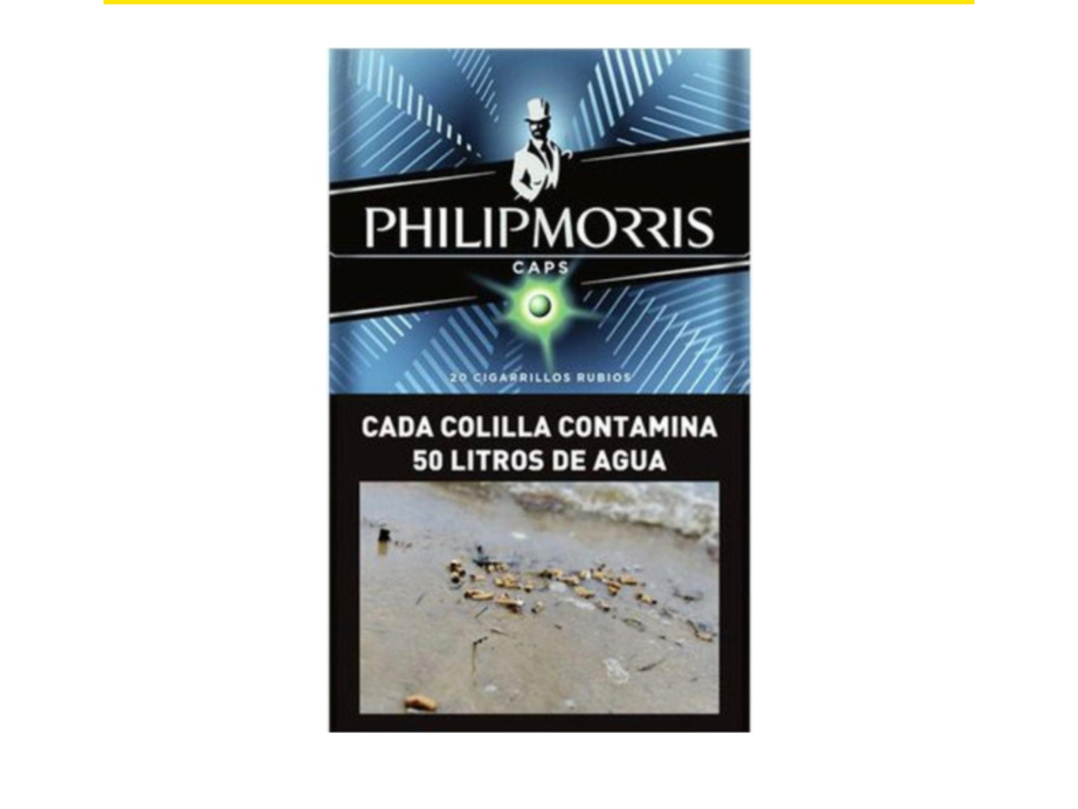 philip morris convertible box 20