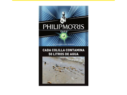 philip morris convertible box 20