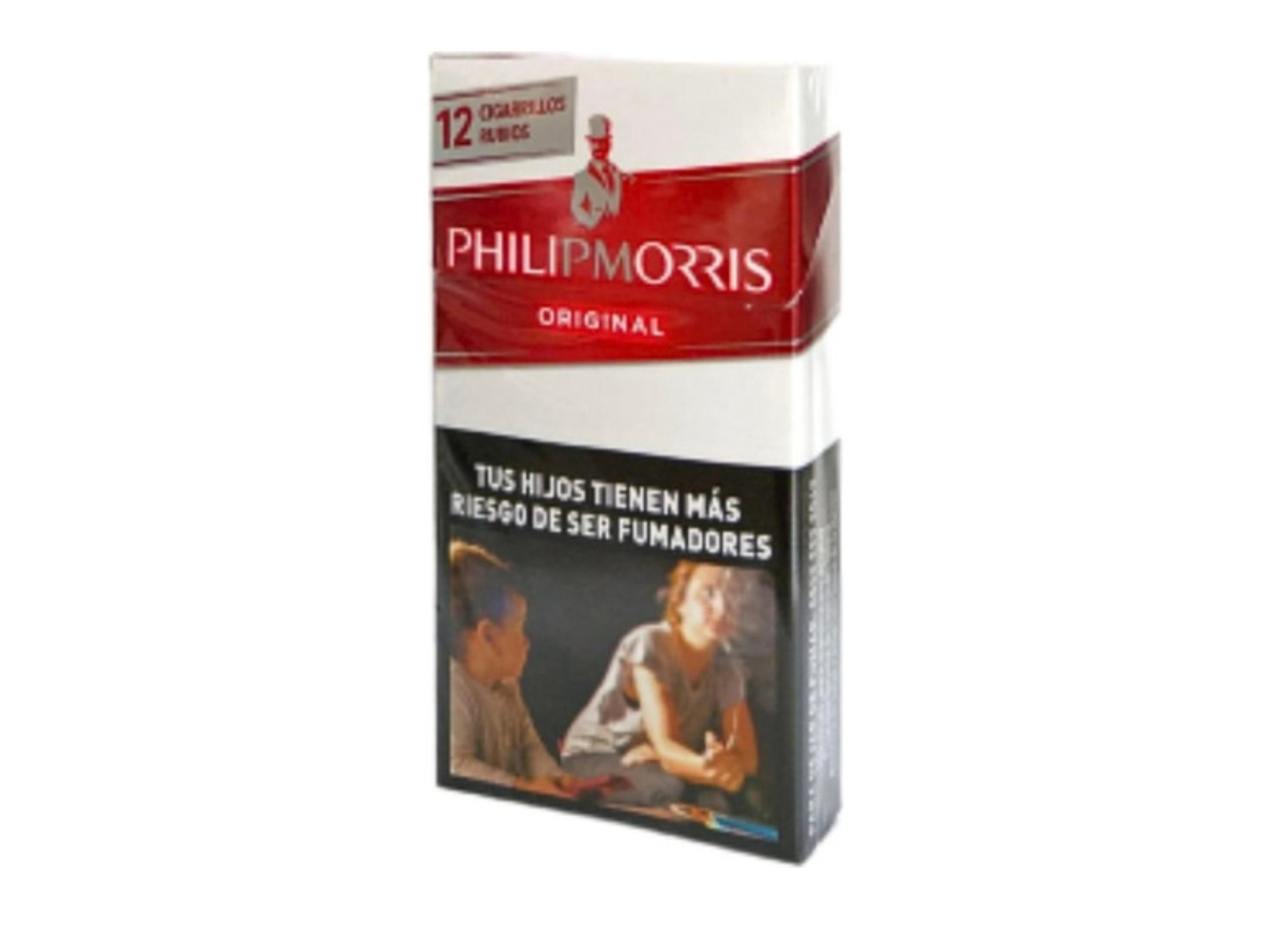 philip morris 10