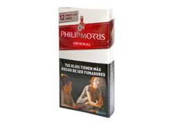 philip morris 10