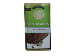 Van haasen original blend