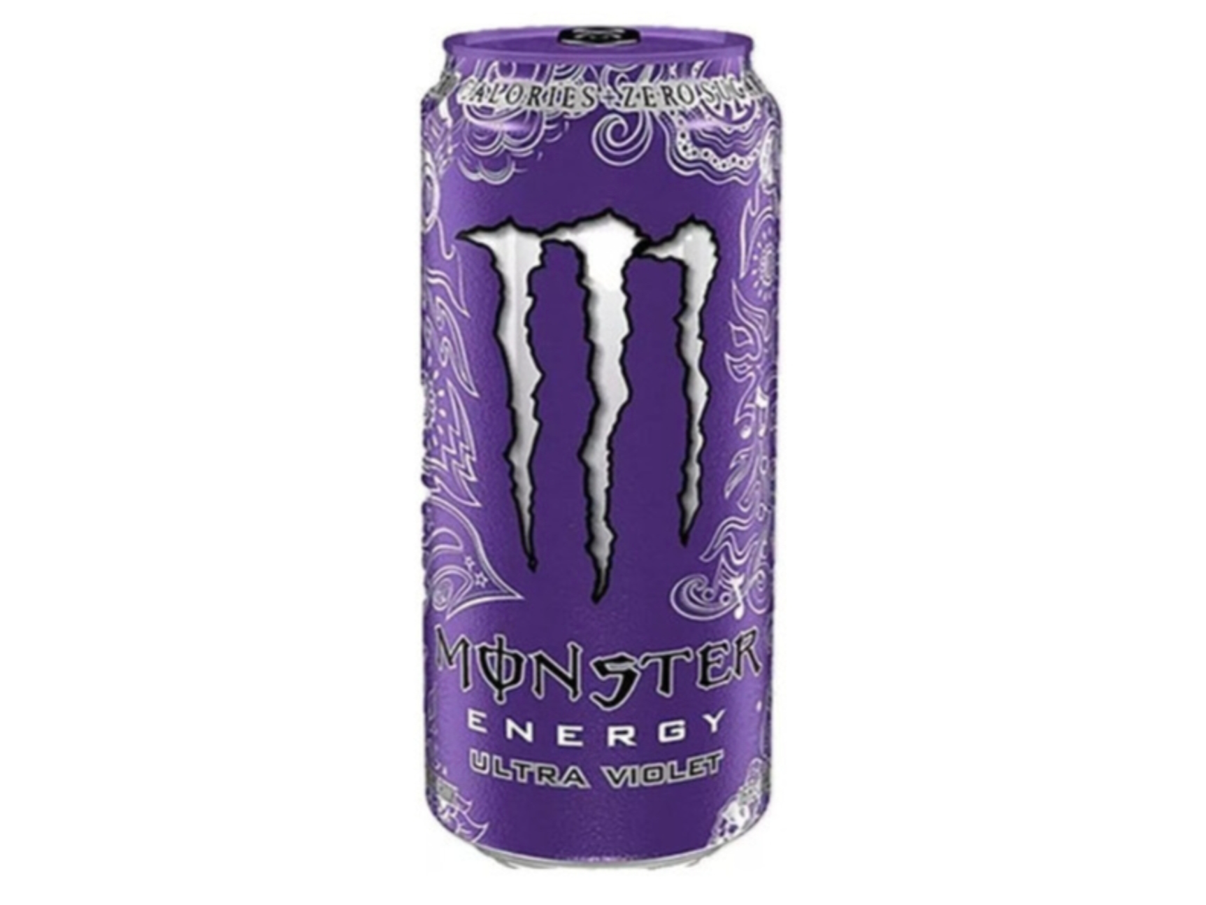 Energizante monster ultra violet