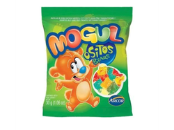 Gomitas Mogul ositos 30gr