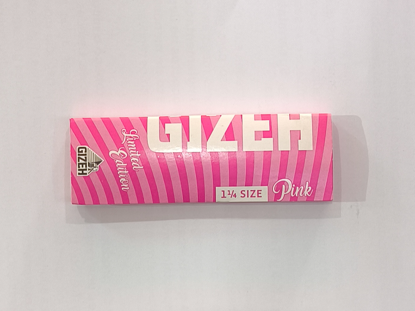 Papelillos gizeh pink x50