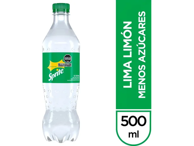 sprite 500 original