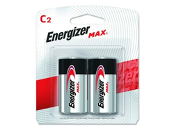 Pila Energizer C x 2