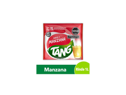 jugo tang manzana