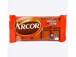 chocolatin arcor negro 25gr