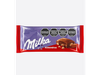 chocolate milka 155gr almendras