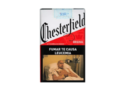 chesterfield comun 20