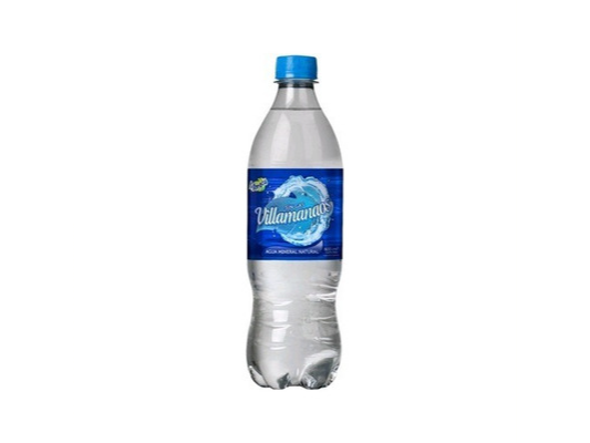 agua manos 500ml