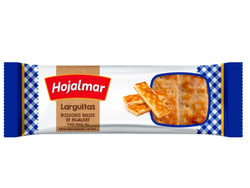 Galletitas hojalmar larguitas 150gr