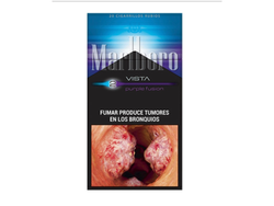 Marlboro XL purple 20