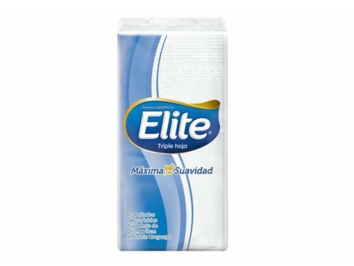 Pañuelitos elite