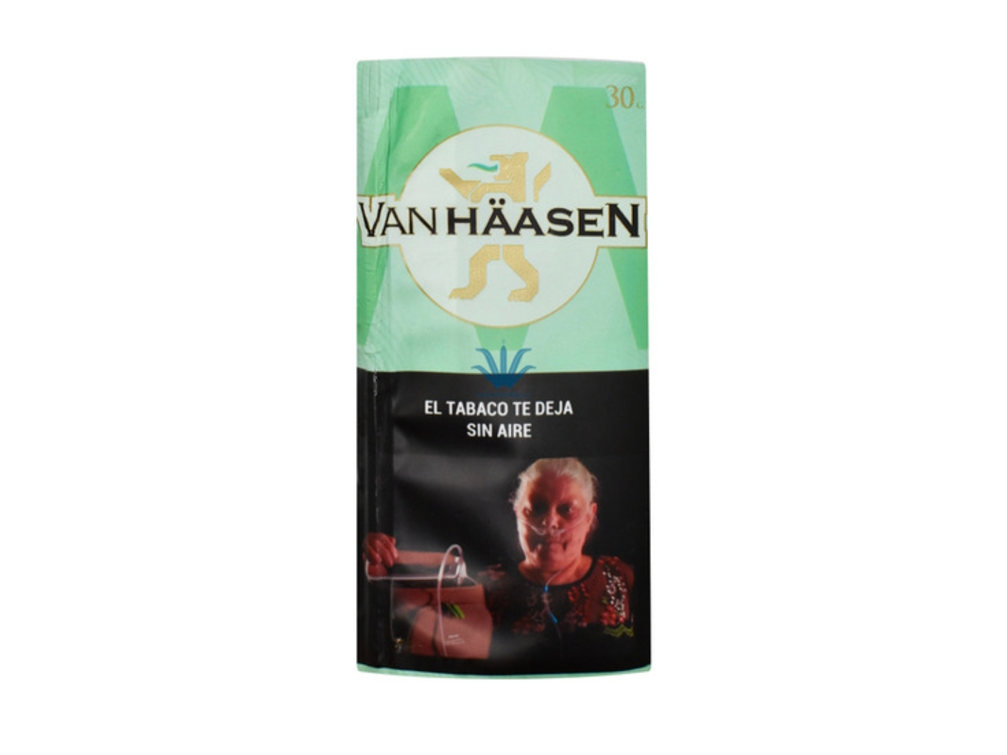 Van haasen menta