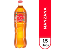 Aquarius 1,5 manzana