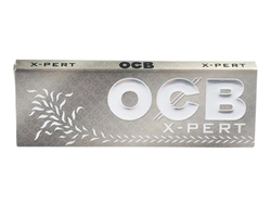 Papelillos ocb expert x50