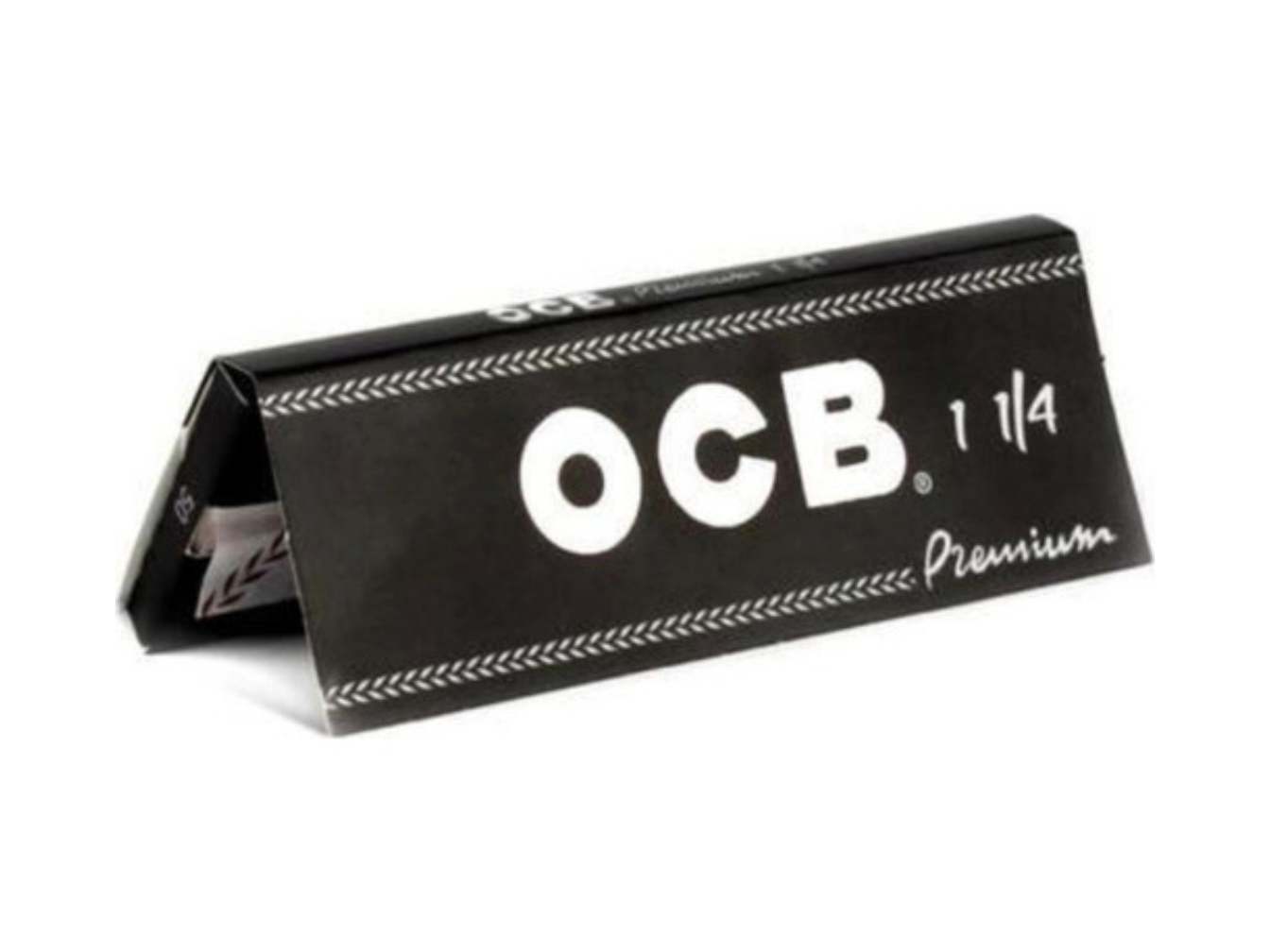 Papelillos ocb premium x50