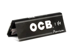 Papelillos ocb premium x50