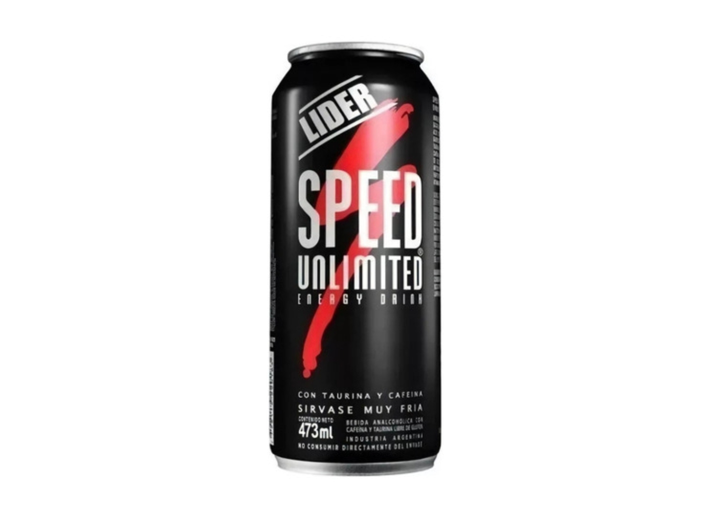 Energizante speed 473ml