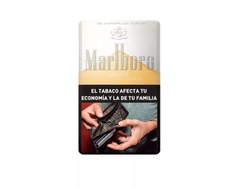 Marlboro gold 20
