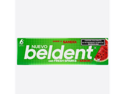 chicle beldent sandia 10gr