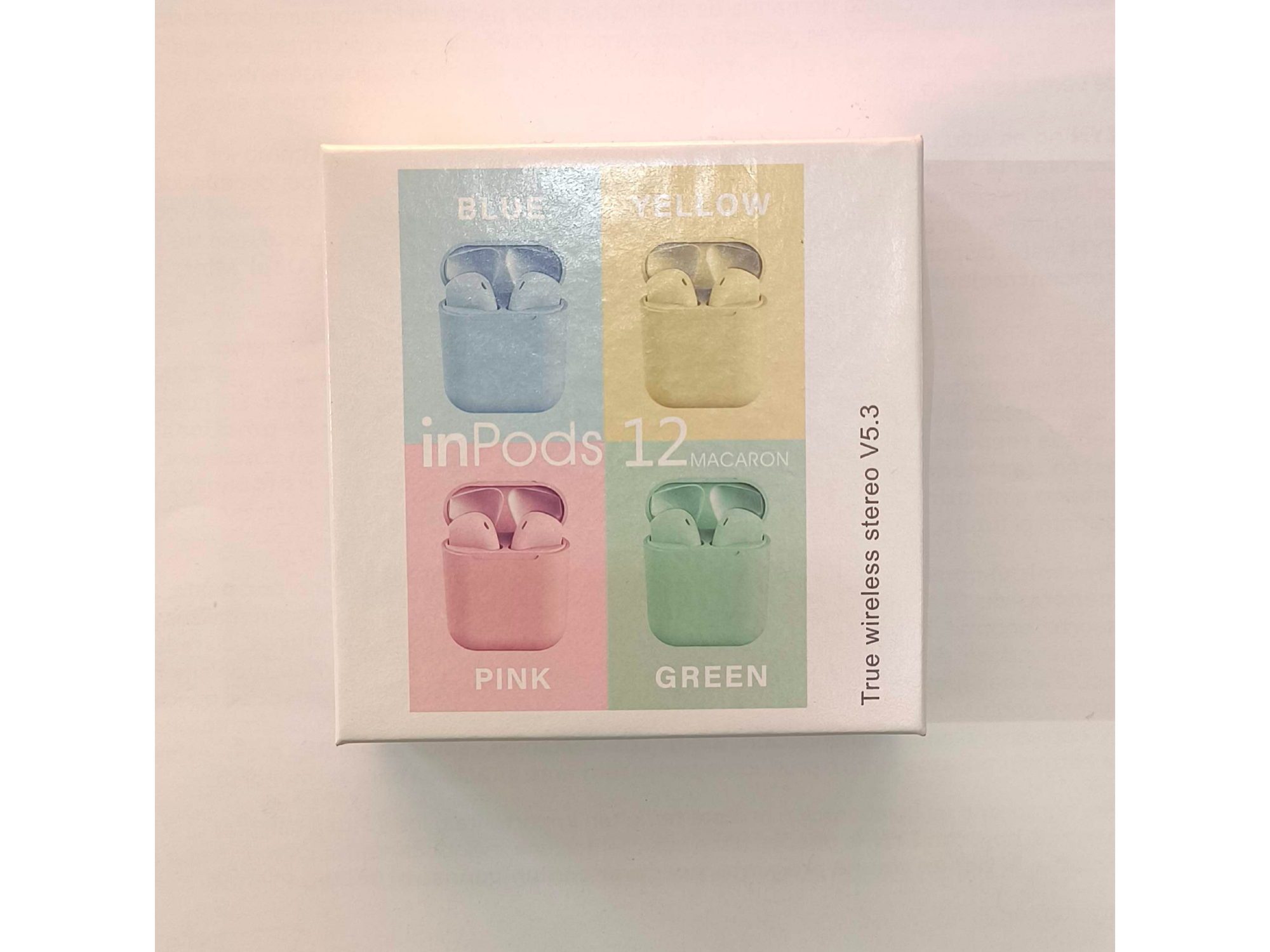 Auriculares Bluetooth