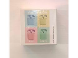 Auriculares Bluetooth