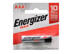 Pila Energizer AAA x 1