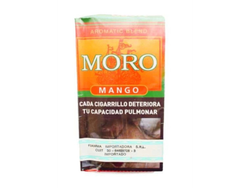 Moro mango