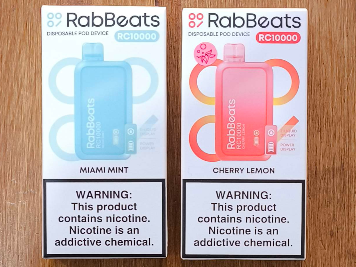 Rabbeats bc 10000