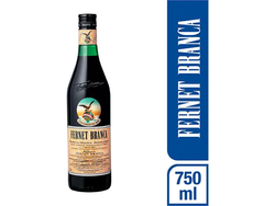 fernet branca 750ml