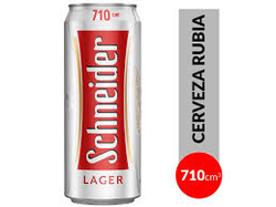 lata schneider 710cc