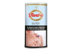 Flandria silver